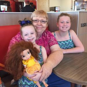 Meet your Posher, Janice